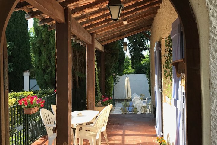 Terrace/Patio 32 of 34