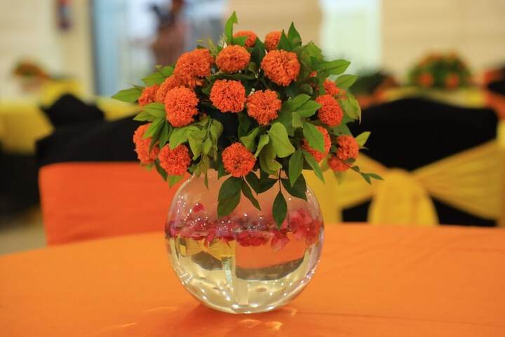 Wedding/Banquet 29 of 38
