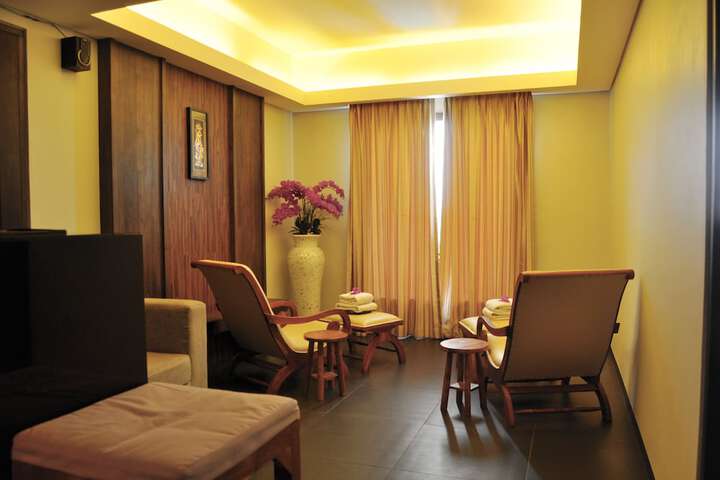 Hotel Spa