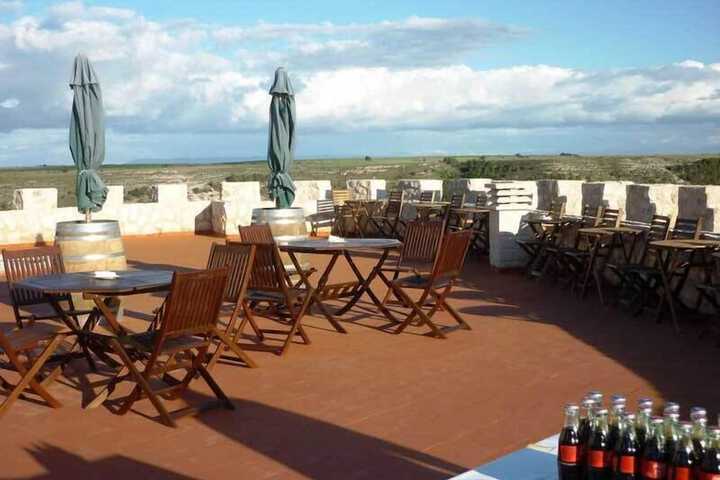 Terrace/Patio 42 of 44