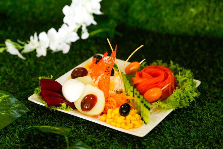 Dining Photos