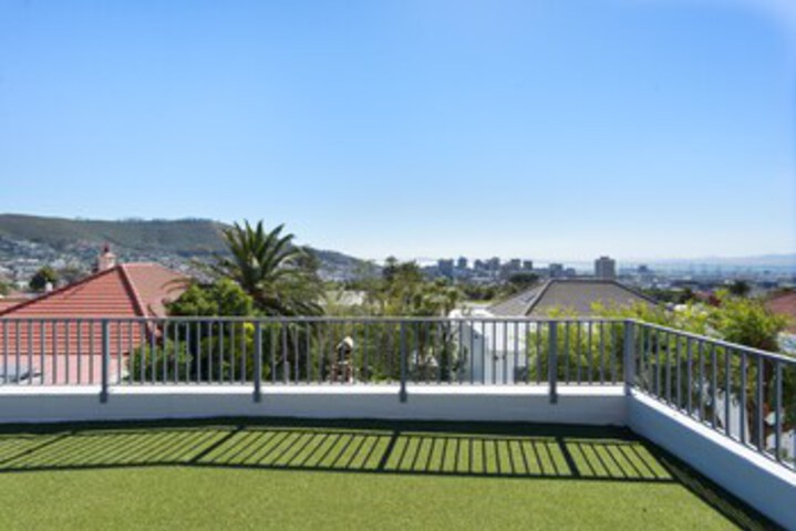 Terrace/Patio 26 of 26