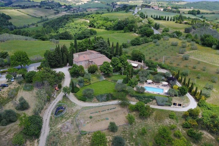 Tenuta Santo Pietro