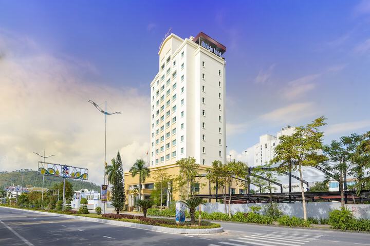 Photo of Mithrin Hotel Halong