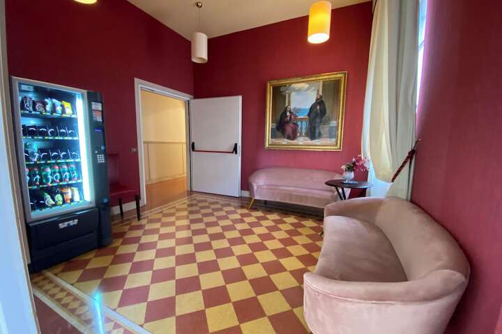Hotel Interior 138 of 180