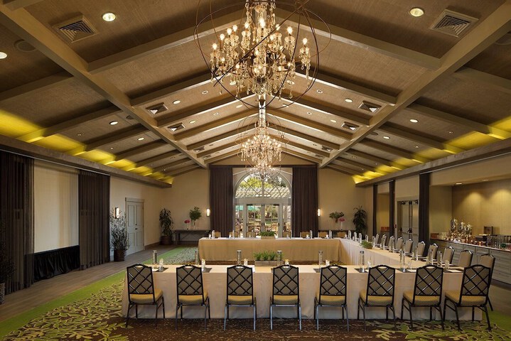 Ballroom