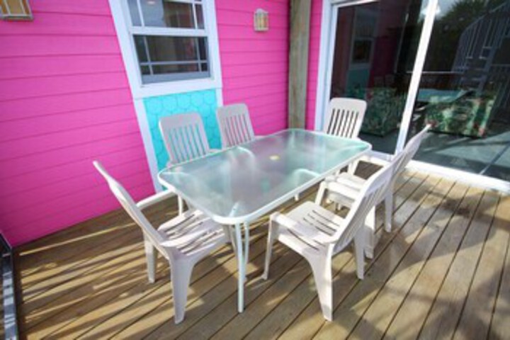 Terrace/Patio 3 of 24