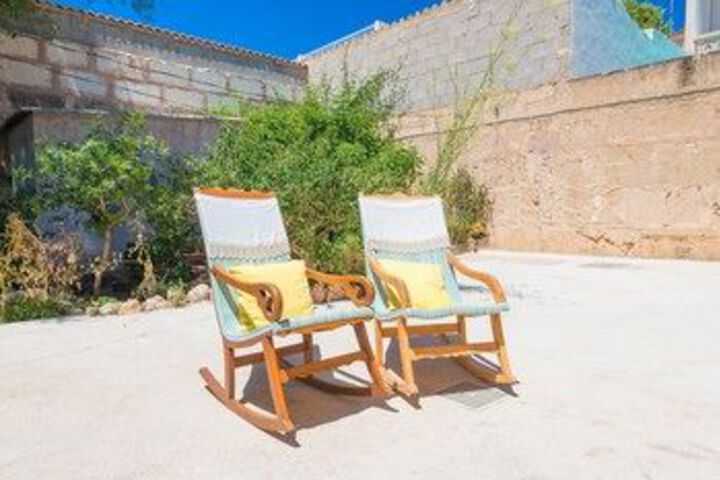 Terrace/Patio 19 of 19