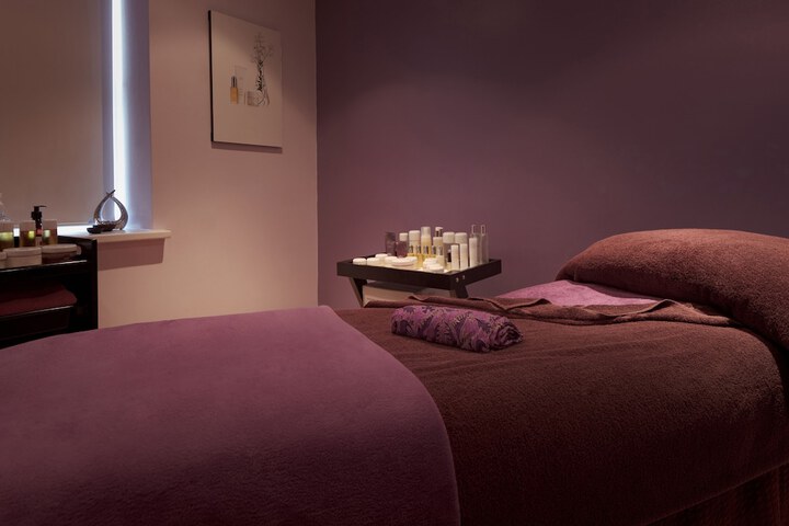 Hotel Spa