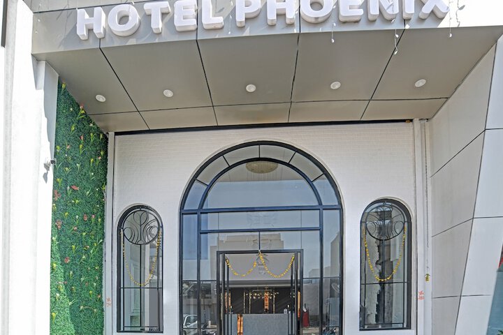 Hotel 24 of 28