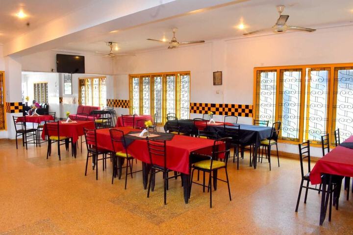 Restaurants