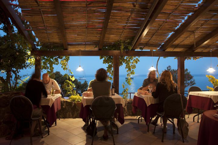 Restaurants