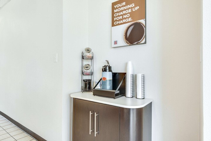 Coffee service