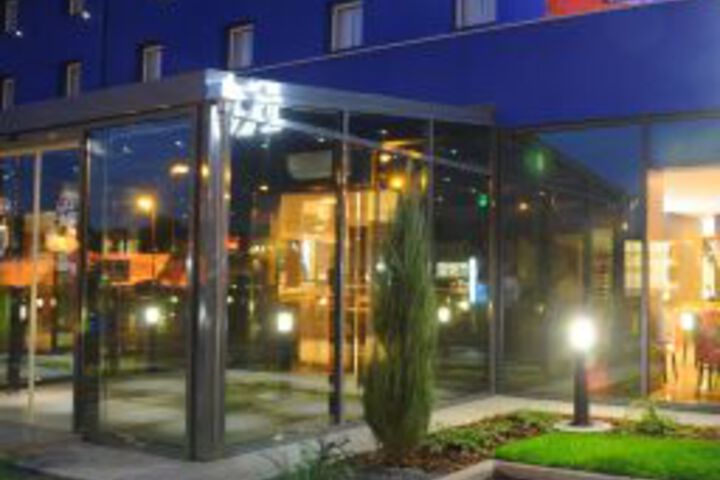 B & B HOTEL SAINT-AVOLD NORD 3 ETOILES