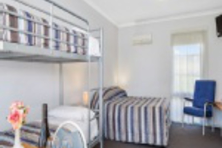 Room 384 of 384