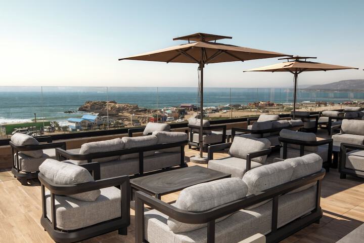 Terrace/Patio 104 of 117