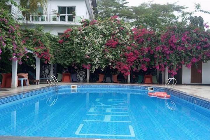 Pool 8 of 57