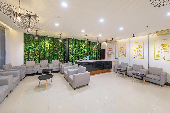 Fitness Facility Photos