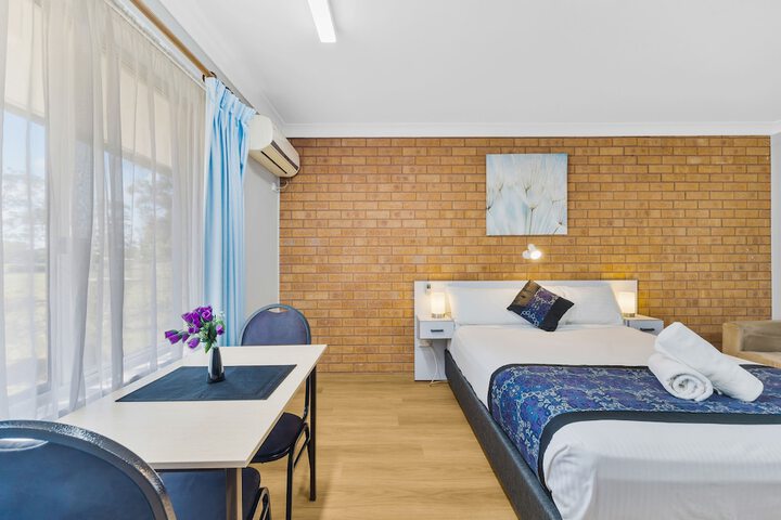 Room 40 of 105