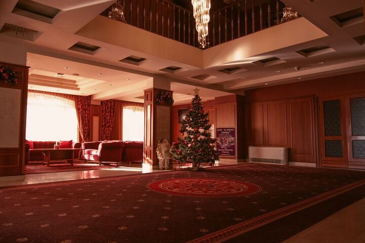 Hotel Interior 2 of 50