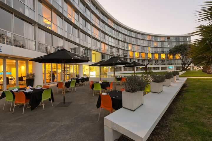 Restaurants