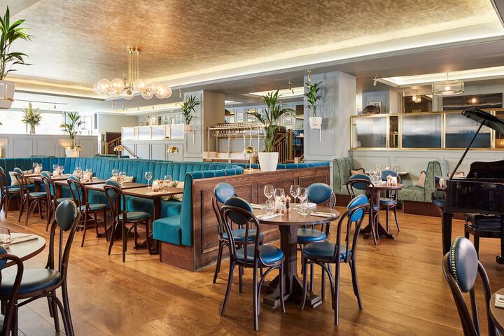 Restaurants