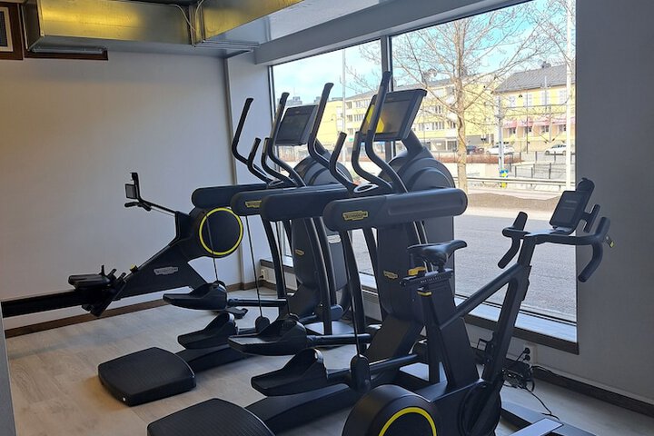 Health and Fitness 17 of 31