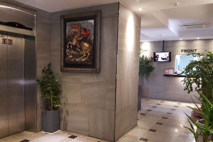 Hotel Interior 2 of 19