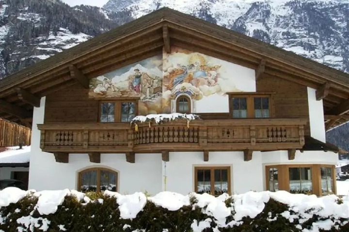 LANDHAUS SCHOEPF ROMED