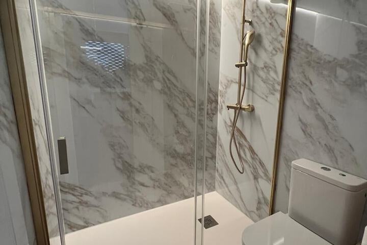 Bath Amenities