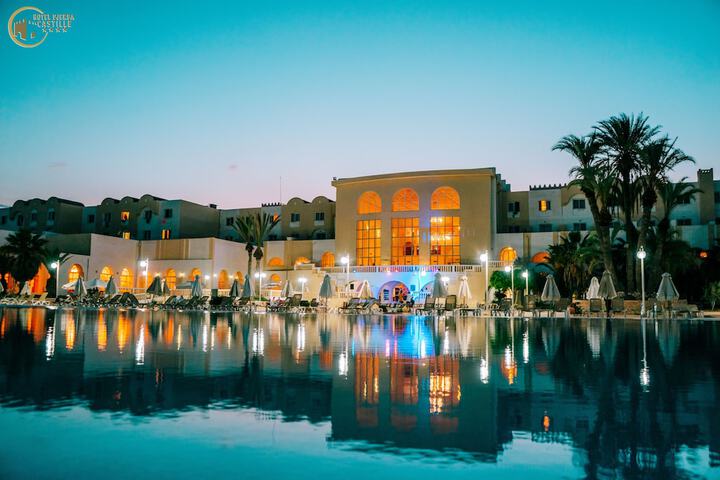 Hotel 57 of 60