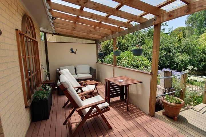 Terrace/Patio 21 of 34