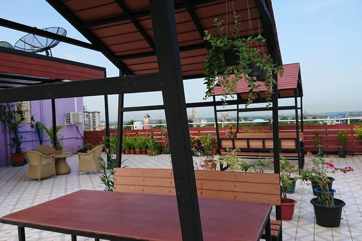 Terrace/Patio 47 of 54