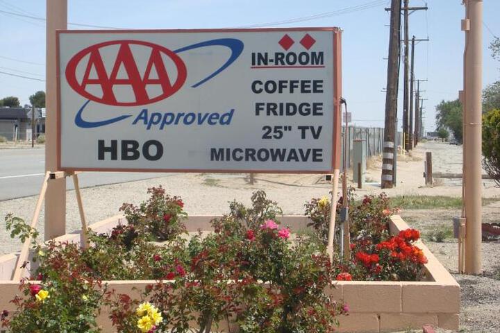 Desert Inn