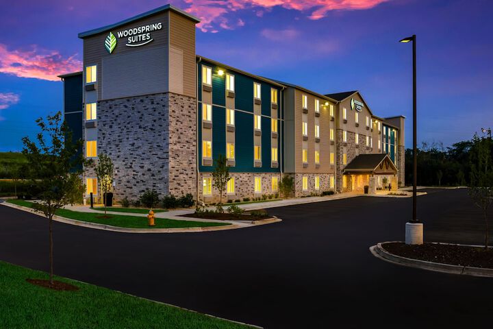 Hotel 44 of 48