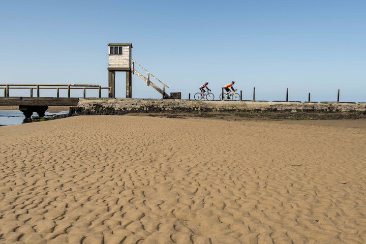 Bicycling