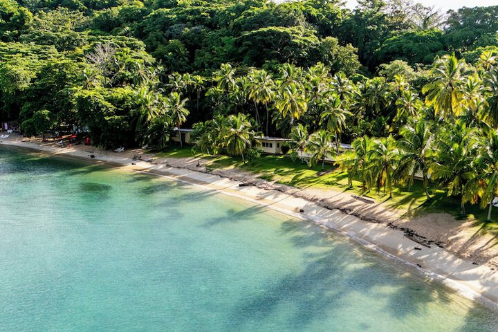 HOTEL ISLA GRANDE