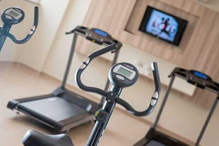 Health and Fitness 27 of 35