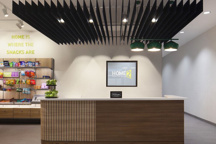 Home2 Suites by Hilton Owensboro in Owensboro, KY