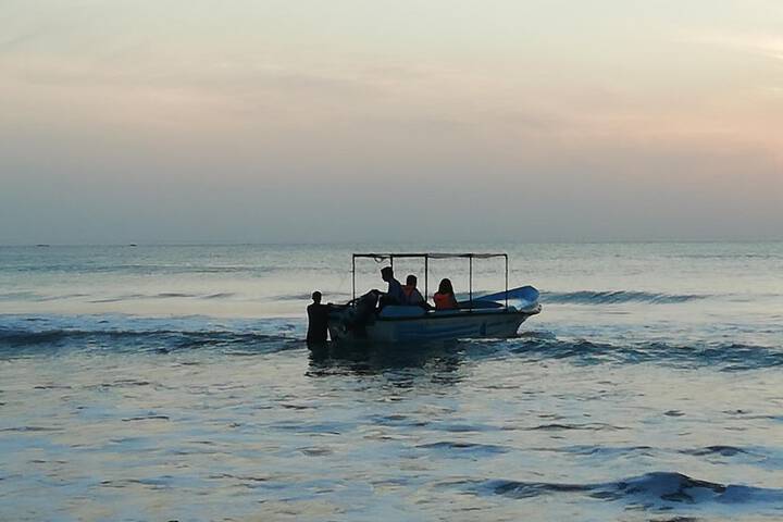 Beach 65 of 75