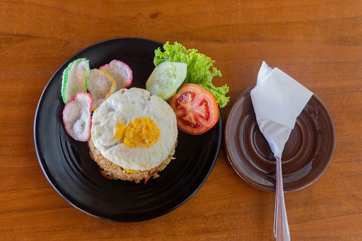 Breakfast/Coffee Service 41 of 47