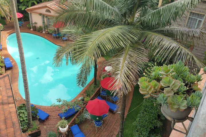 Woodmere Serviced Apartments