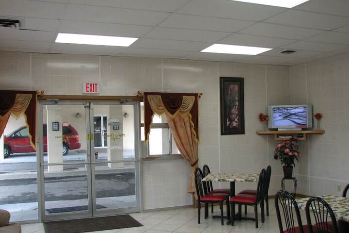 Hotel Interior 2 of 22