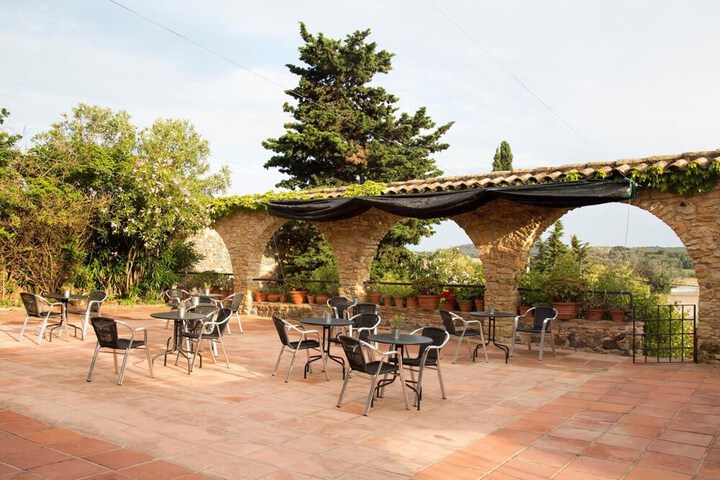 Terrace/Patio 27 of 66