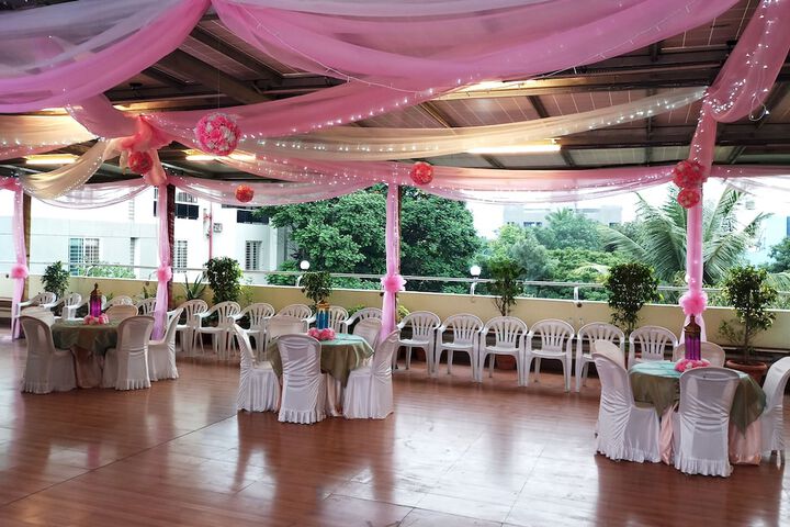 Wedding/Banquet 40 of 40