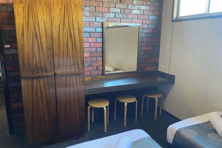 Wardrobe