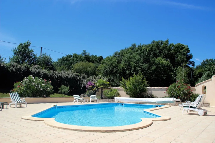 Pool 7 of 12