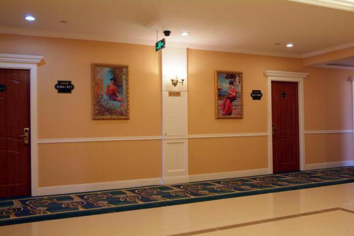 INN BARSBY HOTEL