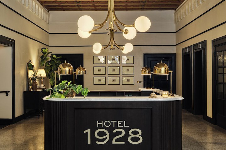 Hotel Interior 2 of 45