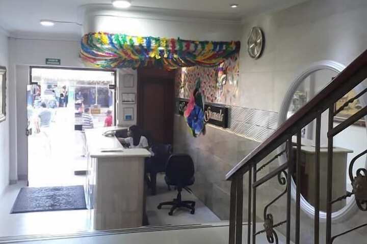Hotel Interior 5 of 42